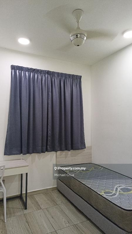 Service Residence for Rent in Kenwingston Square Garden by Michael Chua - iProperty.com.my