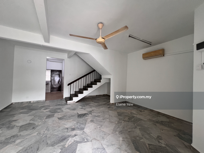 2-storey Terraced House for Sale in Taman Mastiara, Jalan Ipoh by Elaine Yew - iProperty.com.my
