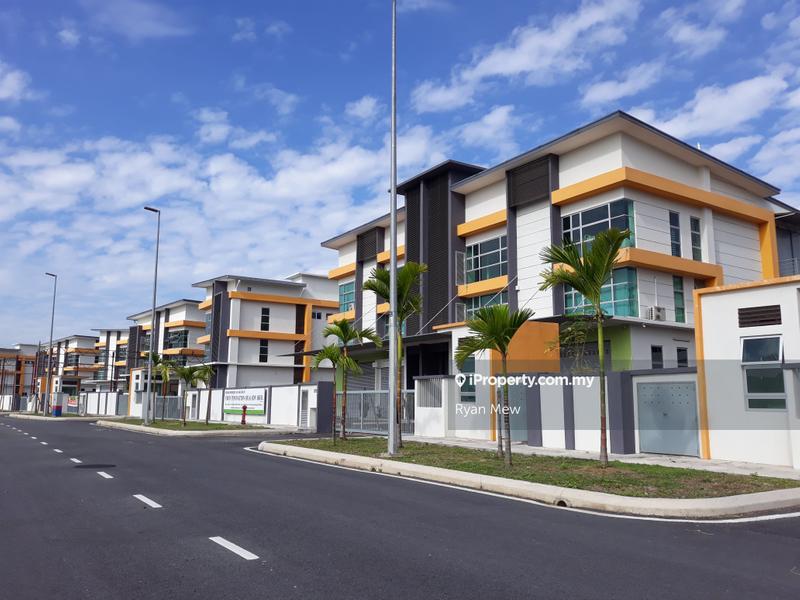Kilang Berkembar untuk Disewa di PUCHONG, Puchong oleh Ryan Mew - iProperty.com.my