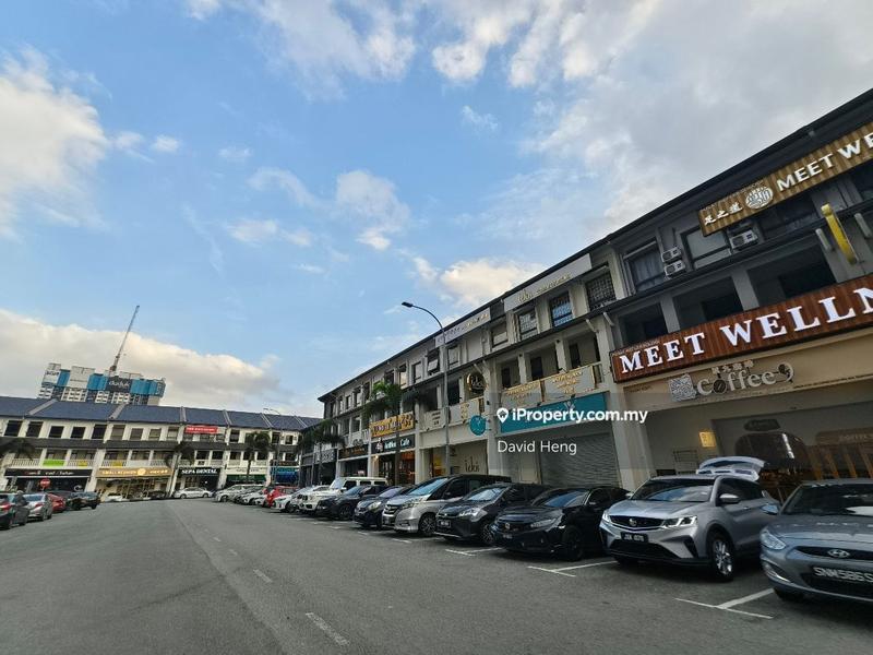 Shop-Office for Sale in Eco Botanic, Iskandar Puteri (Nusajaya) by David Heng - iProperty.com.my
