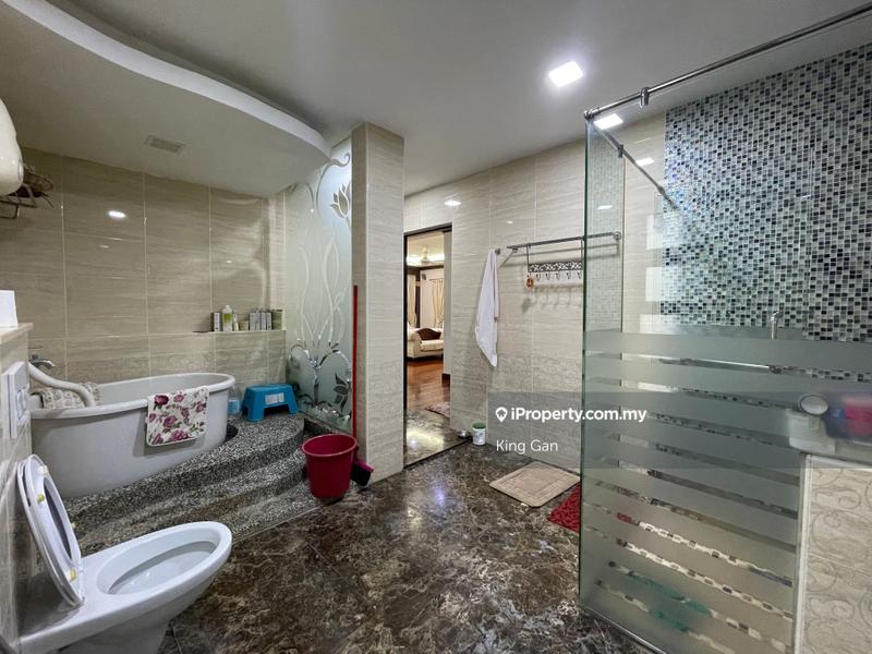 Rumah Berkembar untuk Dijual di Taman Melawati, Ulu Kelang oleh King Gan - iProperty.com.my