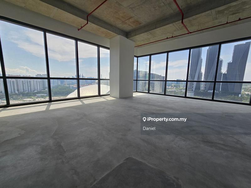 For Sale - MENARA THE MET CORPORATE TOWERS