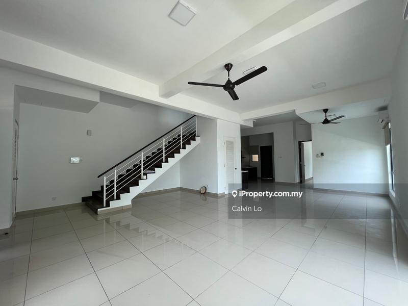 Rumah Berangkai 3 Tingkat untuk Dijual di Taman Damai Utama, Bandar Kinrara oleh Calvin Lo - iProperty.com.my