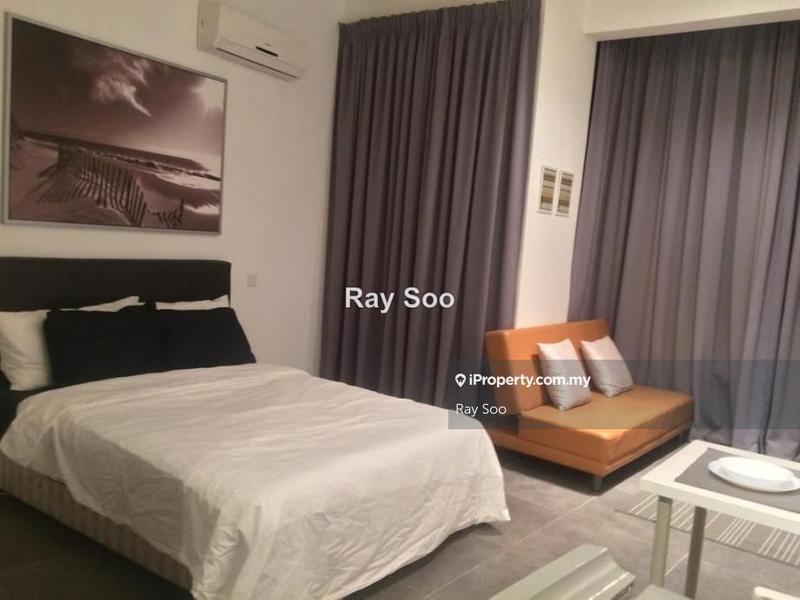 Service Residence for Sale in Empire Damansara by Ray Soo - iProperty.com.my