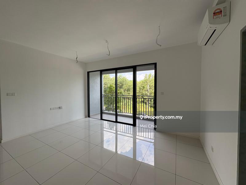Kondominium untuk Dijual di Mahogany Residences oleh Mei Chia - iProperty.com.my