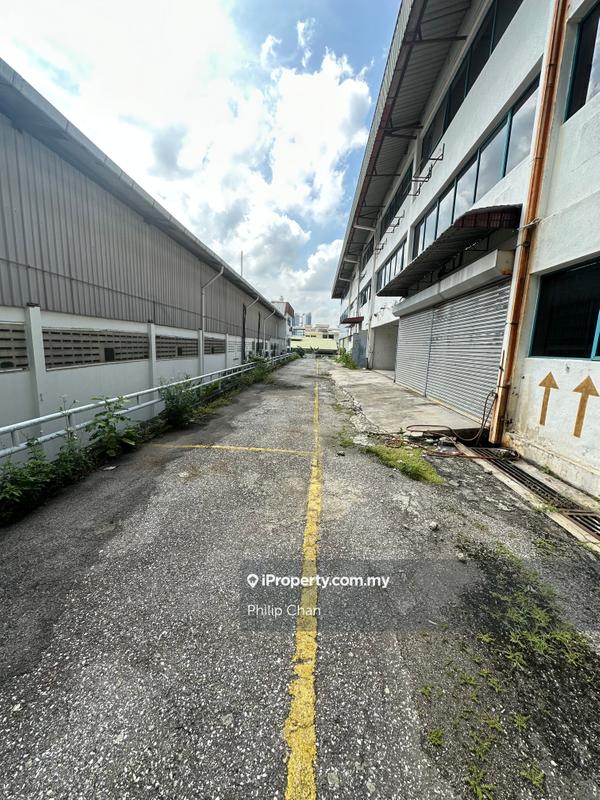 Semi-D Factory for Rent in Seksyen 19, Petaling Jaya by Philip Chan - iProperty.com.my