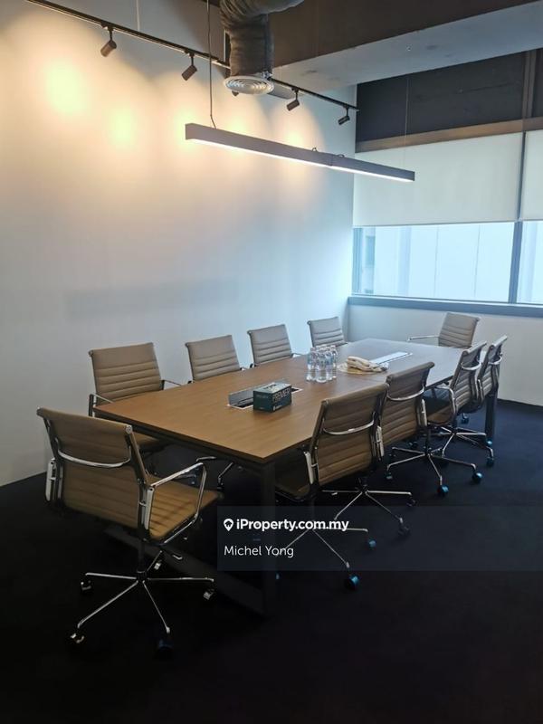 For Rent - Boutique Office KL Eco City Boutique Office