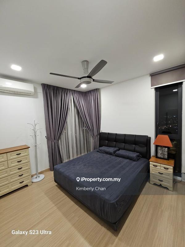 Residensi Servis untuk Dijual di Shamelin Star oleh Kimberly Chan - iProperty.com.my