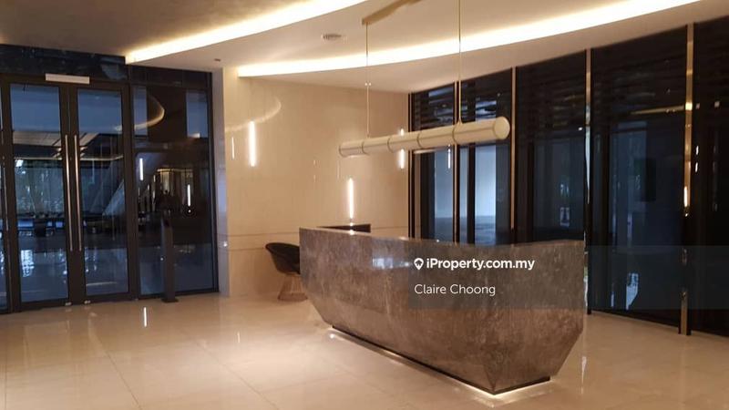 Residensi Servis untuk Disewa di Skyluxe On The Park Bukit Jalil oleh Claire Choong - iProperty.com.my