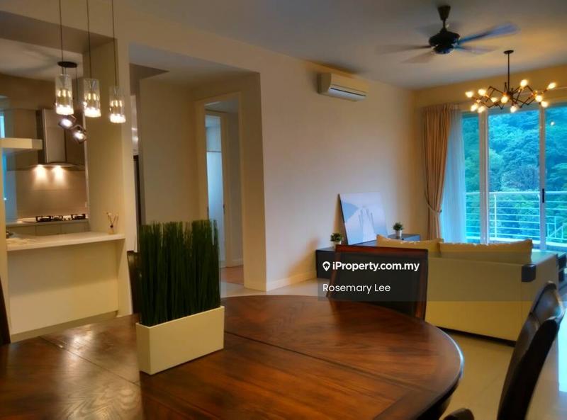 Condominium for Sale in Kiaramas Ayuria by Rosemary Lee - iProperty.com.my
