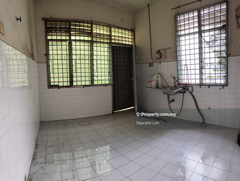 Rumah Teres 1-Tingkat untuk Dijual di Taman Alma Jaya, Bukit Mertajam oleh Raycent Lim - iProperty.com.my