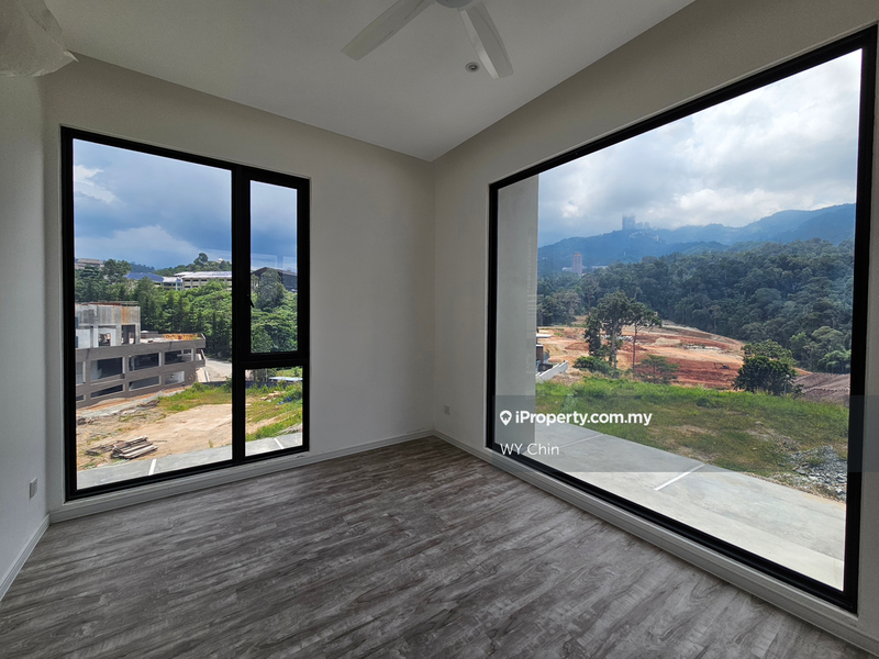 Semi-Detached House for Sale in Genting Highlands, Bentong by WY Chin - iProperty.com.my
