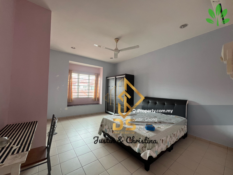 2-storey Terraced House for Rent in Bandar Seri Botani, Simpang Pulai by Justin Chong - iProperty.com.my