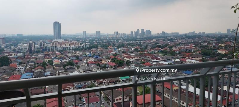 Condominium for Sale in Park 51 Residency by Kelly Yan Kai Lit - iProperty.com.my