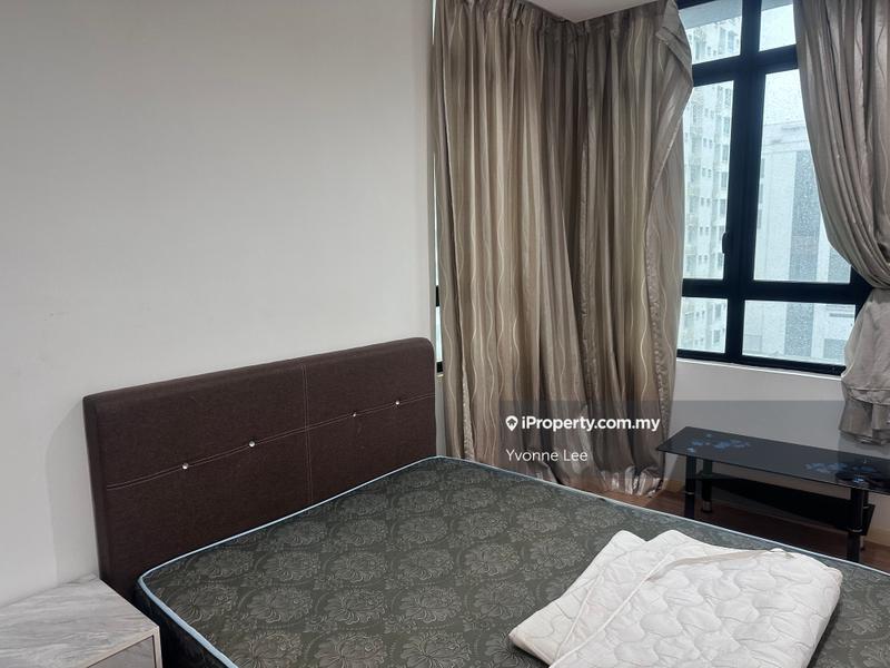 For Rent - The Heritage Residence