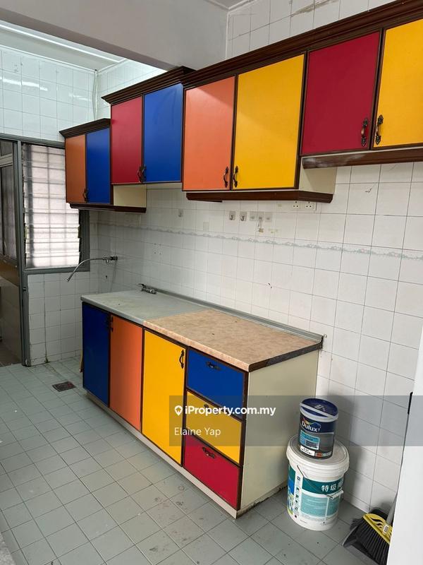 Apartment for Sale in Sri Jinjang by Elaine Yap - iProperty.com.my