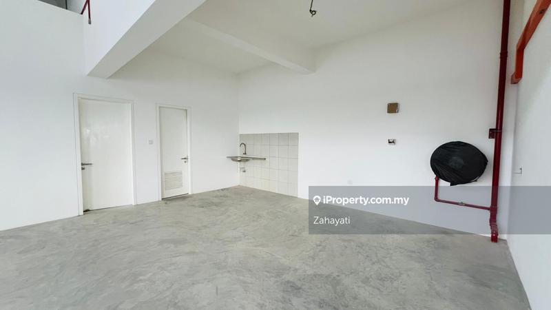 Kilang Terpisah untuk Disewa di Elmina, Shah Alam oleh Zahayati - iProperty.com.my