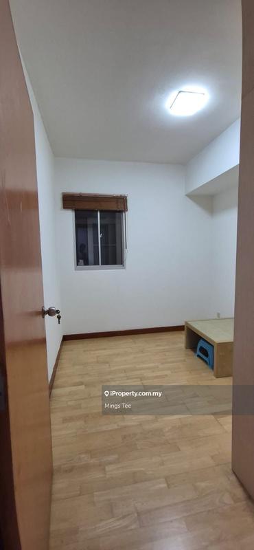 Service Residence for Rent in Kiara Designer Suites by Mings Tee - iProperty.com.my