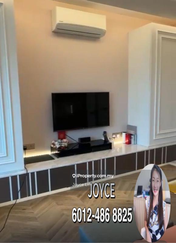 For Sale - Scotland Villa