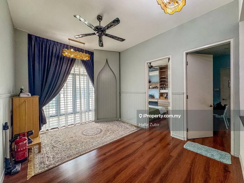 Semi-Detached House for Sale in Kajang, Selangor by Hafiz Zubir - iProperty.com.my