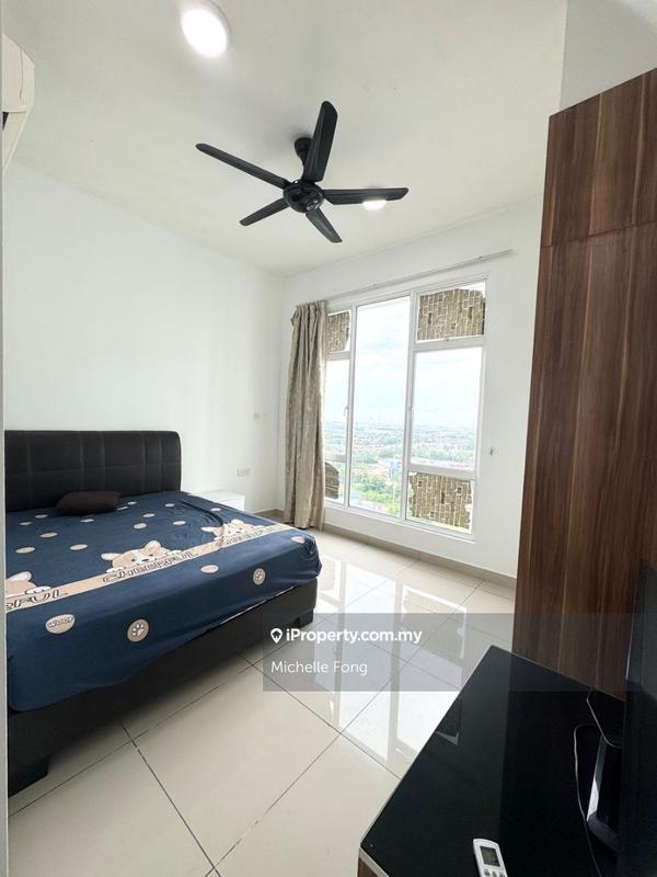 Kondominium untuk Dijual di M Condominium @ Larkin oleh Michelle Fong - iProperty.com.my