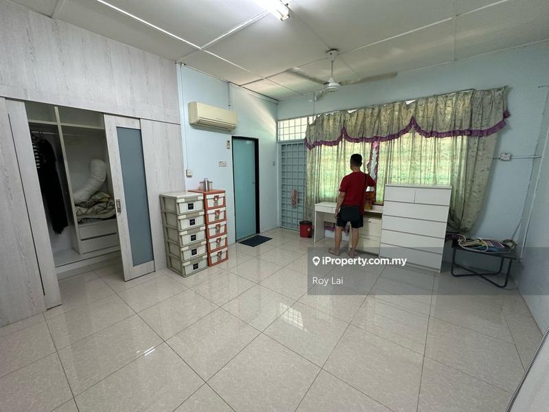 2-storey Terraced House for Sale in Taman Universiti Indah, Seri Kembangan by Roy Lai - iProperty.com.my