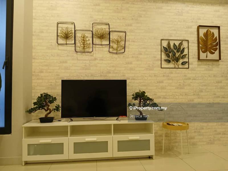 Service Residence for Sale in Cyperus @ Tropicana Gardens by Jessica Tan - iProperty.com.my