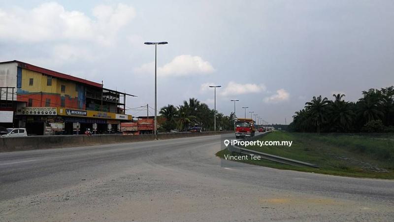 Tanah Pertanian untuk Dijual di Bukit Changgang, Banting oleh Vincent Tee - iProperty.com.my