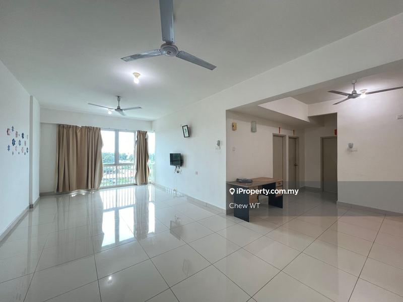 For Rent - Goodfields Residence (Pangsapuri Bukit Minyak Permai)