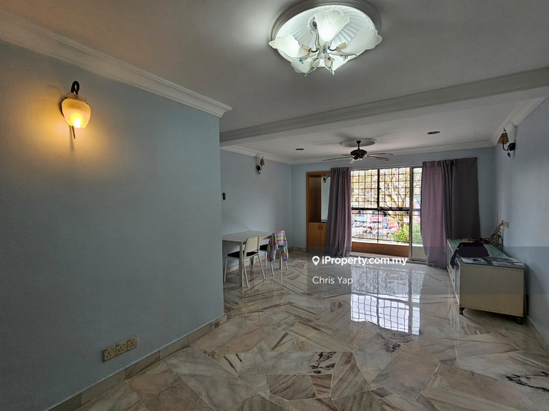 Apartment for Sale in Vista Lavender by Chris Yap - iProperty.com.my