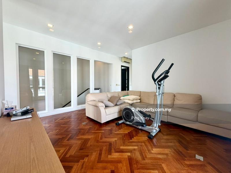 Rumah Berkembar untuk Disewa di E&O ACACIA SEMI-D CORNER | 4800SF | WELL MAINTAIN, Tanjung Tokong oleh Ping Koay - iProperty.com.my