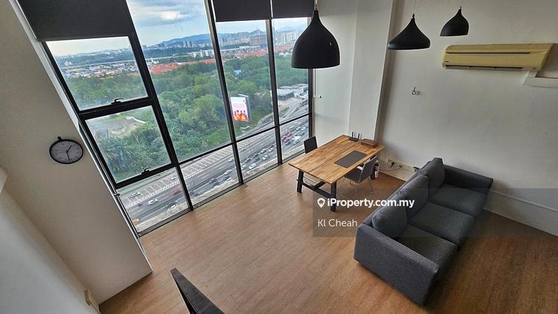 Service Residence for Rent in Empire Subang by Kl Cheah - iProperty.com.my
