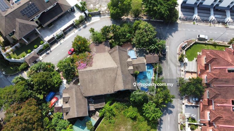 Bungalow House untuk Dijual di Bukit Antarabangsa, Ulu Kelang oleh Calvin Chin - iProperty.com.my