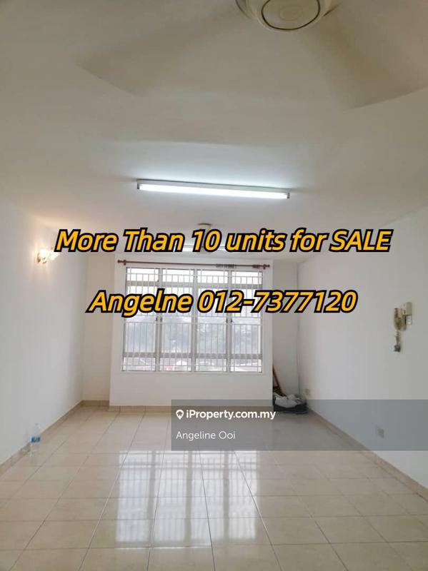 For Sale - Casa Prima Condominium