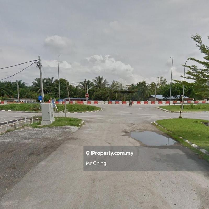 Tanah Perindustrian untuk Dijual di ijok town center, Puncak Alam oleh Mr Ching - iProperty.com.my