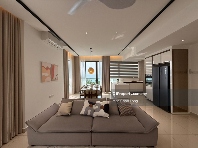 Kondominium untuk Dijual di The Marin at Ferringhi oleh Mah Chon Fong - iProperty.com.my