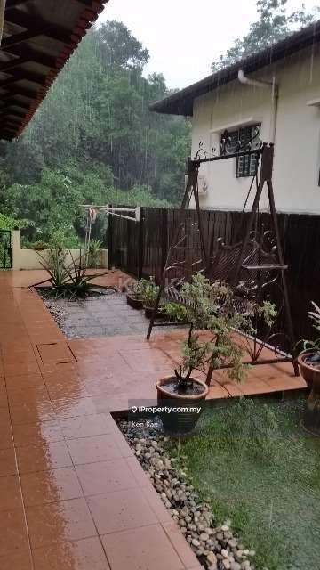 Semi-Detached House for Sale in Villa Sri Ukay, Ampang by Ken Kan - iProperty.com.my