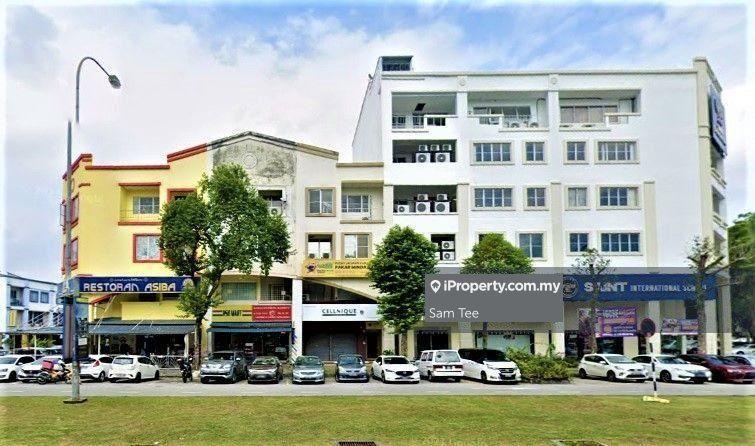Kedai untuk Disewa di Kota Kemuning, Shah Alam oleh Sam Tee - iProperty.com.my