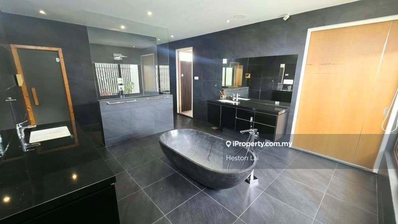 Bungalow House for Rent in Ledang Heights, Iskandar Puteri (Nusajaya) by Heston Lai - iProperty.com.my