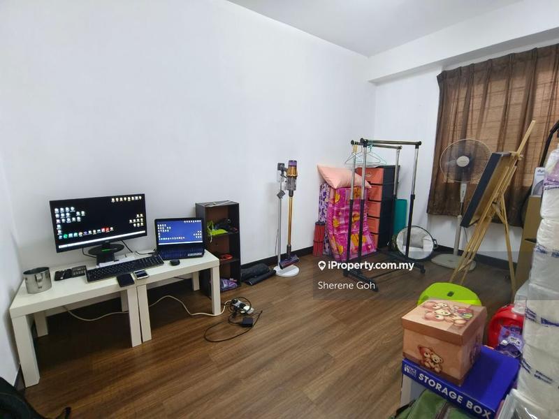 Condominium for Sale in O.G. Heights by Sherene Goh - iProperty.com.my