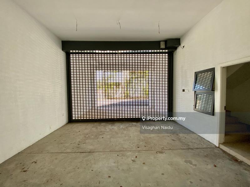 3.5-storey Terraced House for Sale in Fields of Gold Villa Senja Rawang, Rawang by Visaghan Naidu - iProperty.com.my