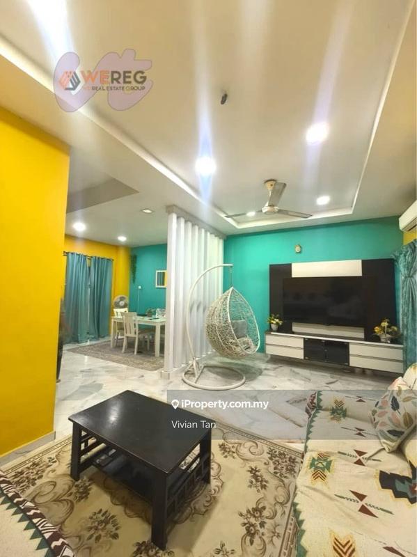 2-storey Terraced House untuk Dijual di Taman Sentosa, Klang oleh Vivian Tan - iProperty.com.my