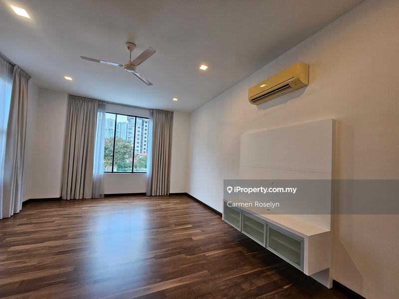 Bungalow House for Sale in Hartamas Heights, Sri Hartamas by Carmen Roselyn - iProperty.com.my