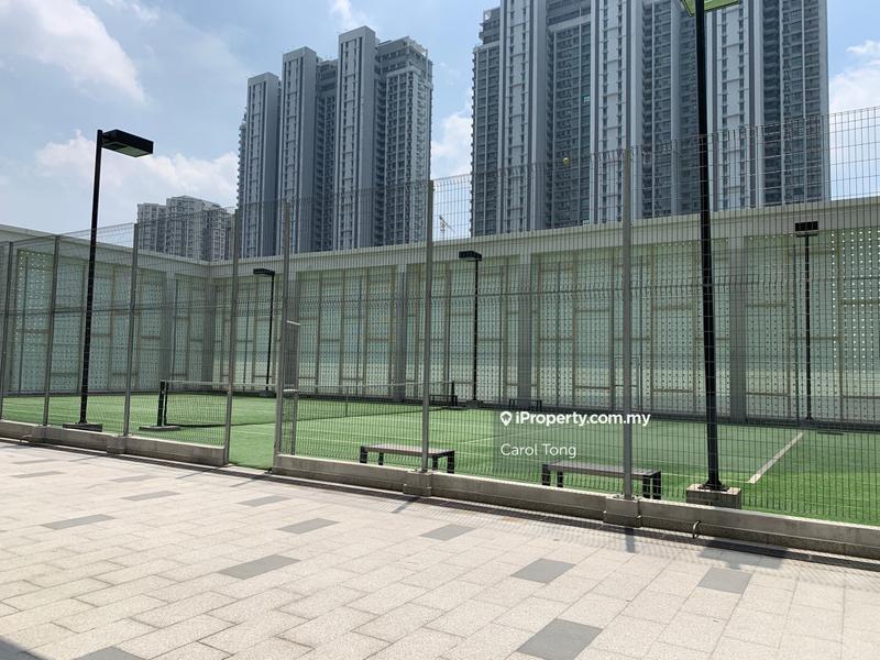 Condominium for Sale in Pavilion Hilltop by Carol Tong - iProperty.com.my