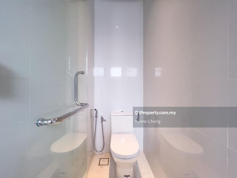 Residensi Servis untuk Dijual di Oxford Residences @ Pavilion Embassy oleh Yvone Chong - iProperty.com.my