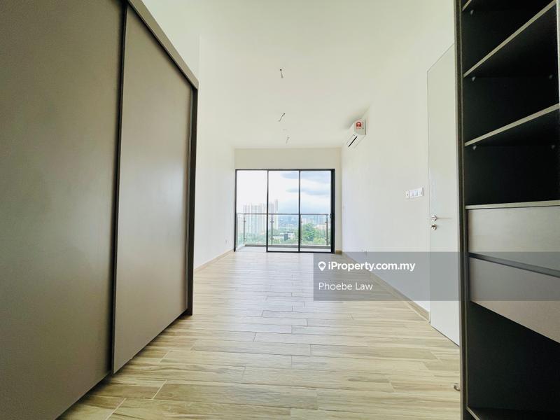 Residensi Servis untuk Dijual di Hampton Height Damansara oleh Phoebe Law - iProperty.com.my