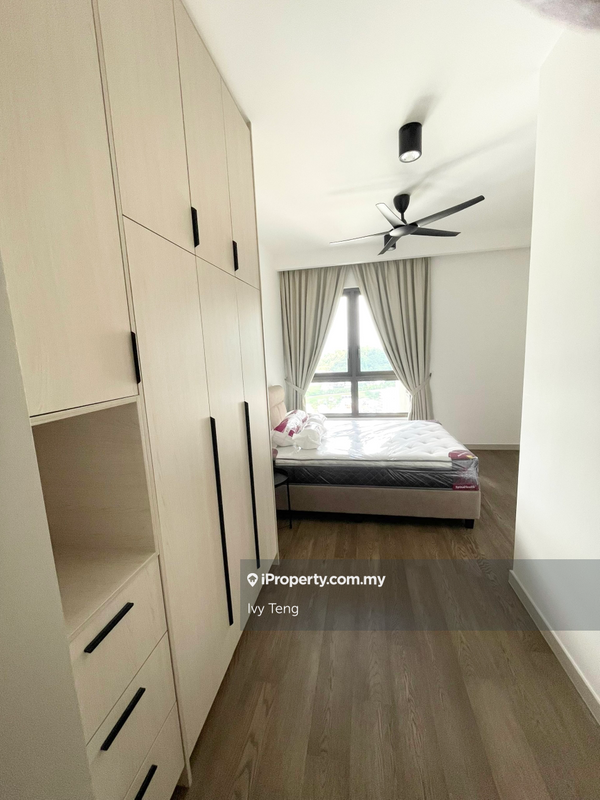 For Rent - Park Place