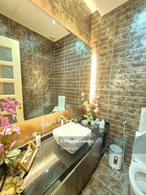 Rumah Berkembar untuk Dijual di Taman Lucky, Bangsar oleh Debbie Lam - iProperty.com.my