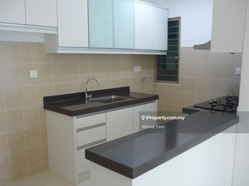 For Rent - Tropicana City Tropics