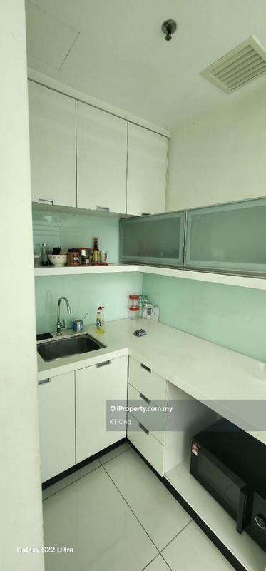 Pejabat untuk Disewa di Kampung Kerinchi (Bangsar South), Kuala Lumpur oleh KT Ong - iProperty.com.my